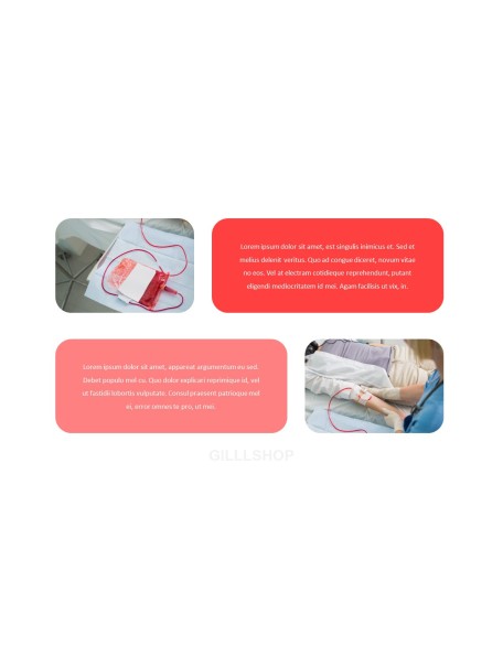 Blood Donation PowerPoint Presentations Samples