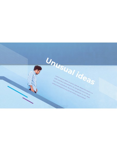 Creative Design premium PowerPoint Templates