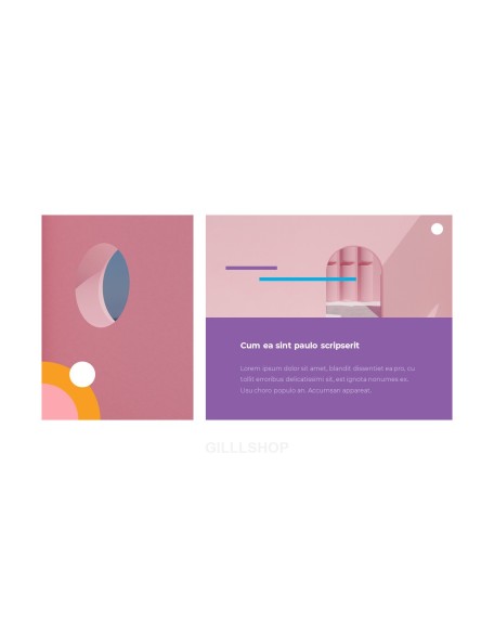 Creative Design premium PowerPoint Templates