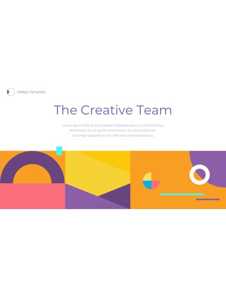 Creative Design premium PowerPoint Templates