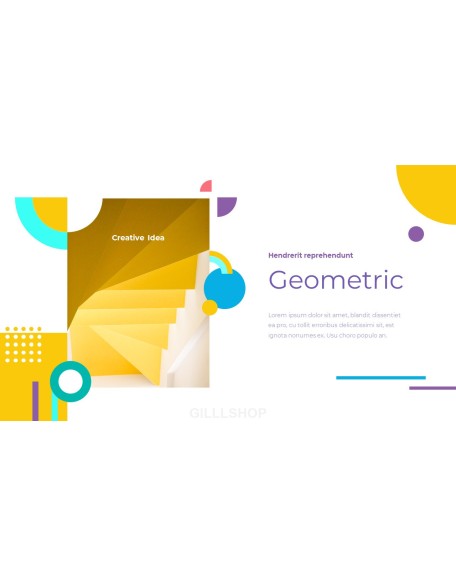 Creative Design premium PowerPoint Templates