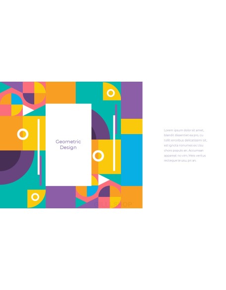 Creative Design premium PowerPoint Templates