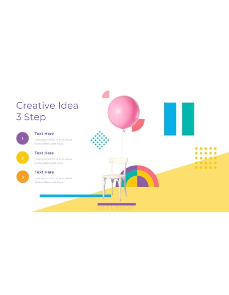 Creative Design premium PowerPoint Templates