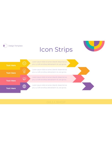 Creative Design premium PowerPoint Templates