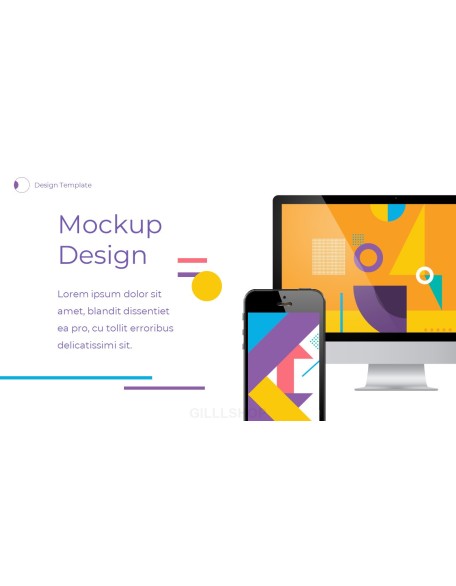 Creative Design premium PowerPoint Templates