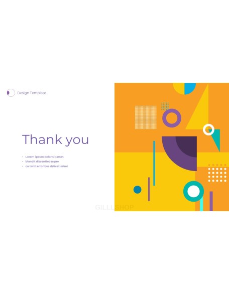 Creative Design premium PowerPoint Templates