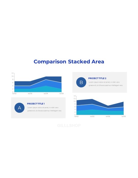 Stop Ocean Plastic Pollution PowerPoint Theme