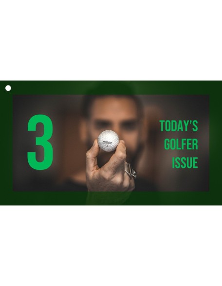 Golf Today PowerPoint Templates for Presentation