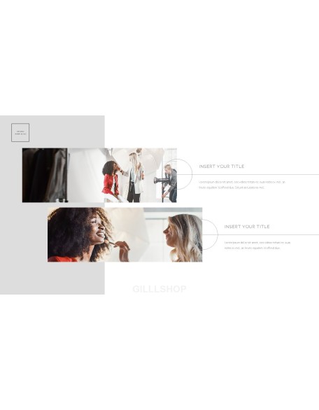 Photographer Simple Templates