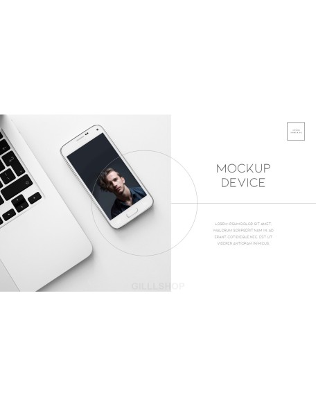 Photographer Simple Templates