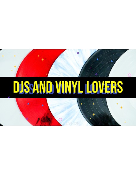 Music Colorful Life Easy PPT Template