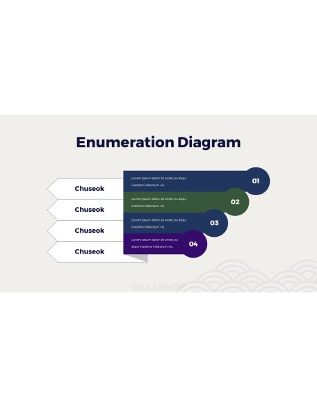 The Chuseok Holidays Best PowerPoint Presentations