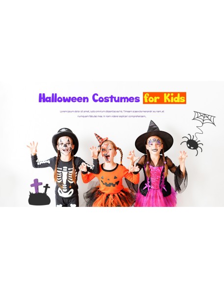 Halloween Party power point powerpoint