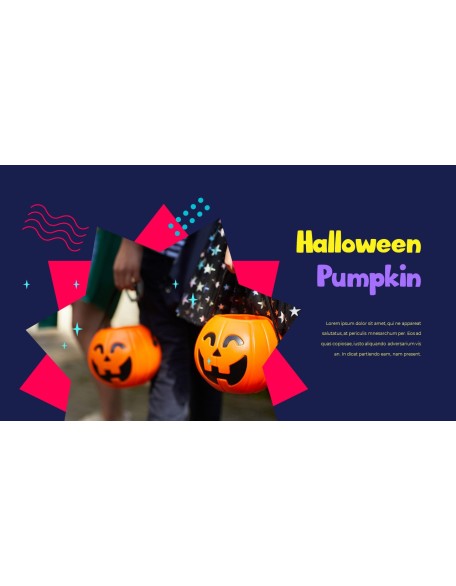 Halloween Party power point powerpoint