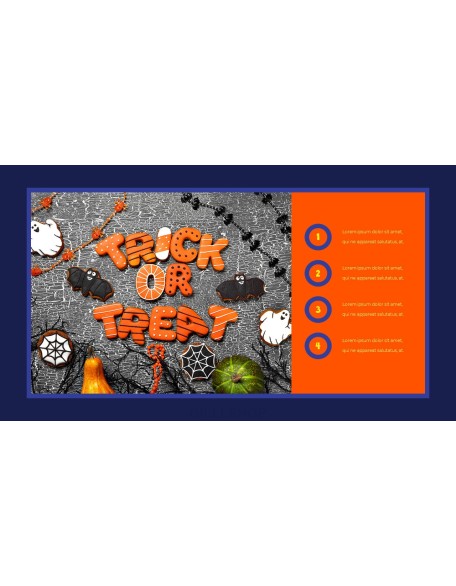 Halloween Party power point powerpoint