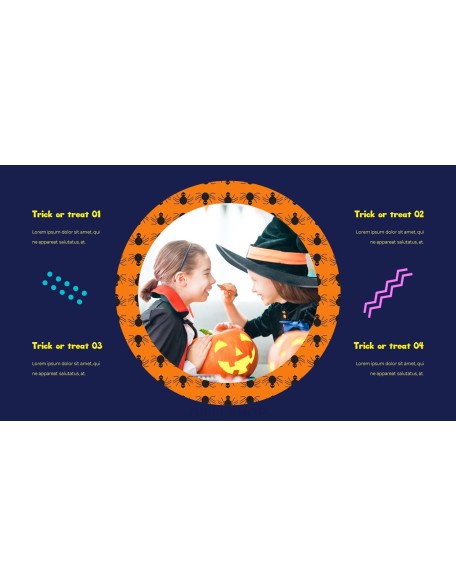 Halloween Party power point powerpoint