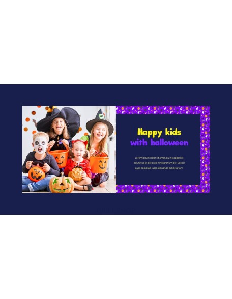 Halloween Party power point powerpoint