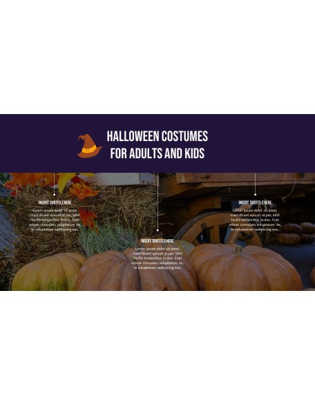 Halloween PowerPoint Presentation PPT