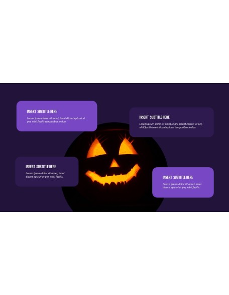 Halloween PowerPoint Presentation PPT