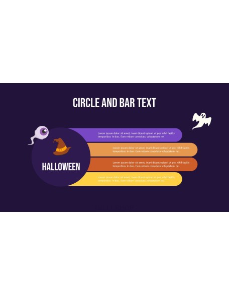 Halloween PowerPoint Presentation PPT