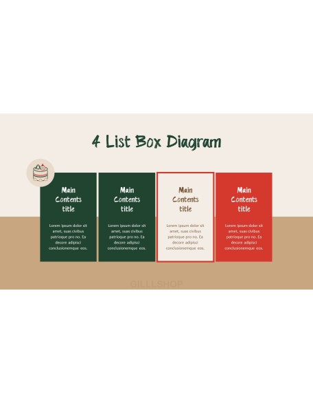 Merry Christmas powerpoint themes