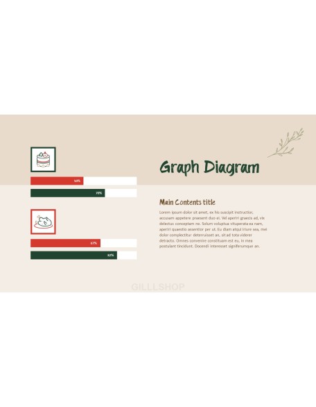 Merry Christmas powerpoint themes