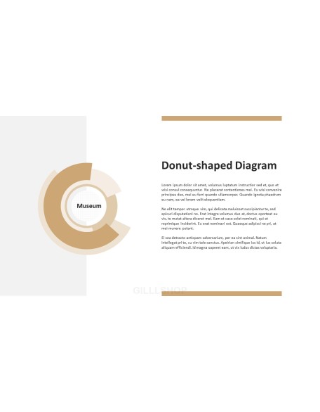 Museum PowerPoint Backgrounds