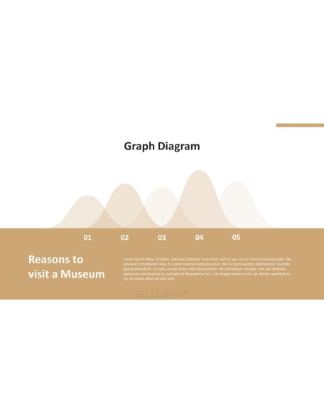 Museum PowerPoint Backgrounds