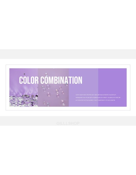 Color of the Year 2022 PowerPoint Templates for Presentation