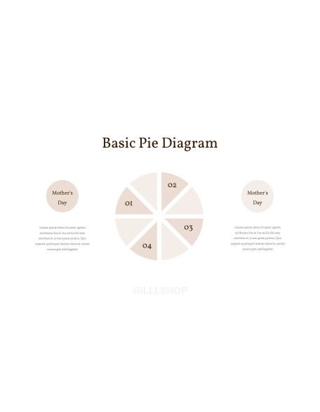Mother's Day PowerPoint Design ideas