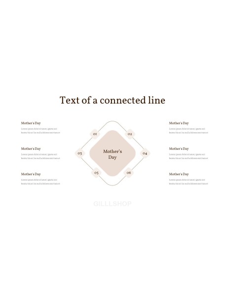 Mother's Day PowerPoint Design ideas
