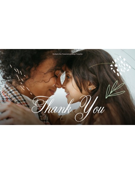 Mother's Day PowerPoint Design ideas