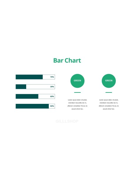 Green Energy Theme PT Templates