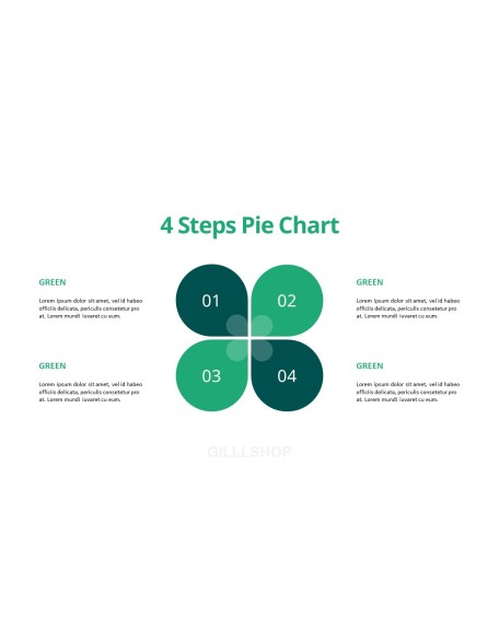 Green Energy Theme PT Templates