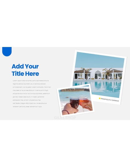 Vacation Spot PowerPoint Presentations