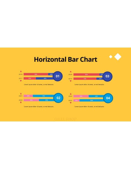 Summer Easy PowerPoint Design