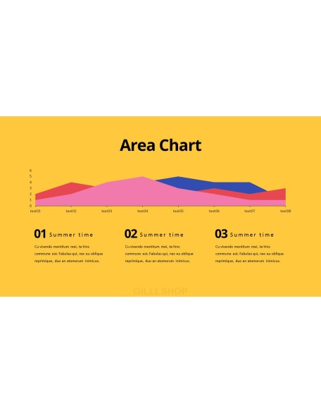 Summer Easy PowerPoint Design