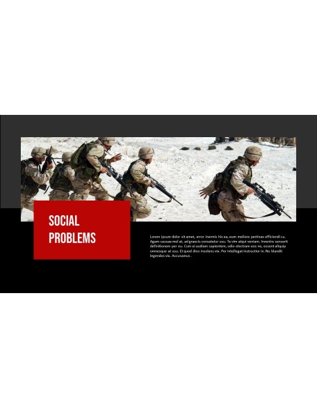 War and Peace PowerPoint Presentation PPT