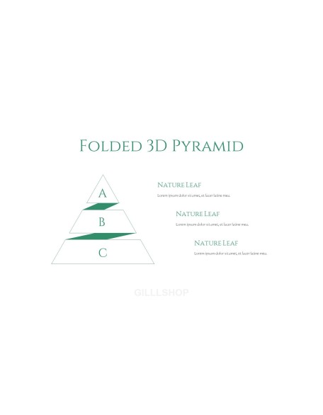 Nature Leaf Background PowerPoint
