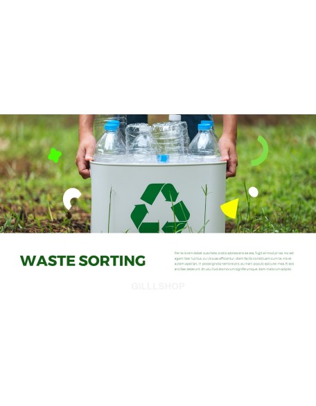 Recycling Activities PowerPoint Presentation PPT