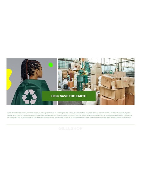 Recycling Activities PowerPoint Presentation PPT