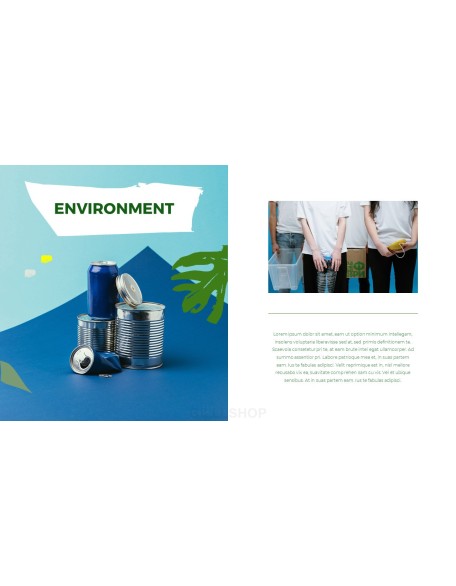 Recycling Activities PowerPoint Presentation PPT