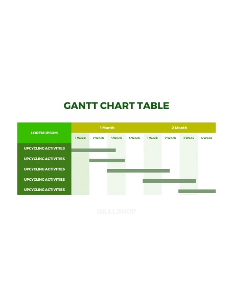 Recycling Activities PowerPoint Presentation PPT