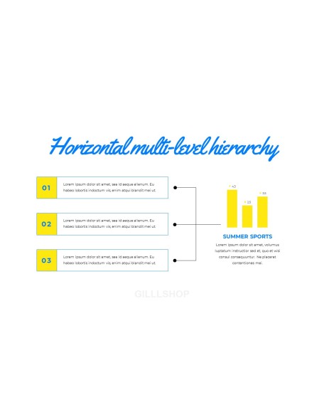 Summer Sports designs for powerpoint