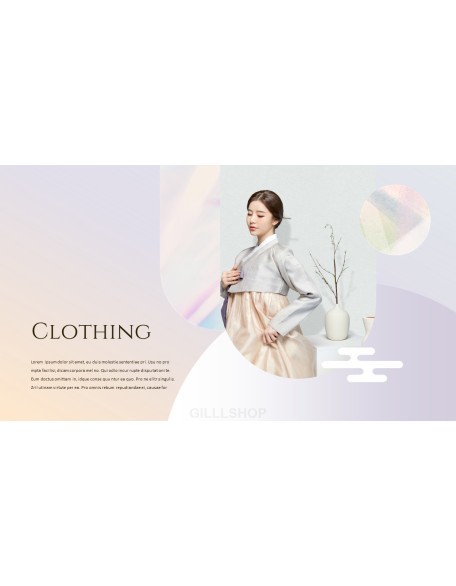 Chuseok, Korean Thanksgiving powerpoint presentation themes