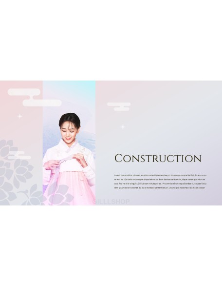 Chuseok, Korean Thanksgiving powerpoint presentation themes