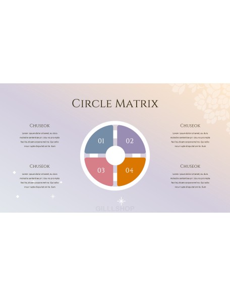 Chuseok, Korean Thanksgiving powerpoint presentation themes