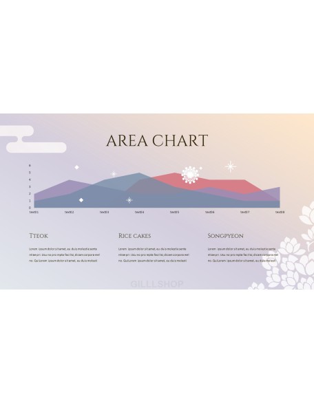 Chuseok, Korean Thanksgiving powerpoint presentation themes