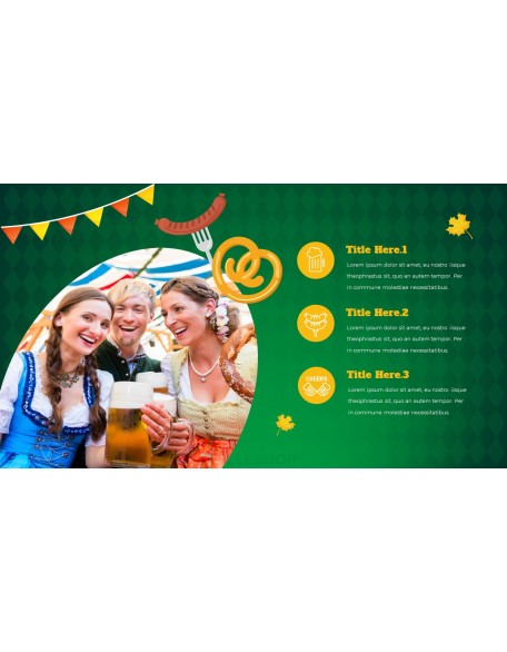 Oktoberfest Business plan