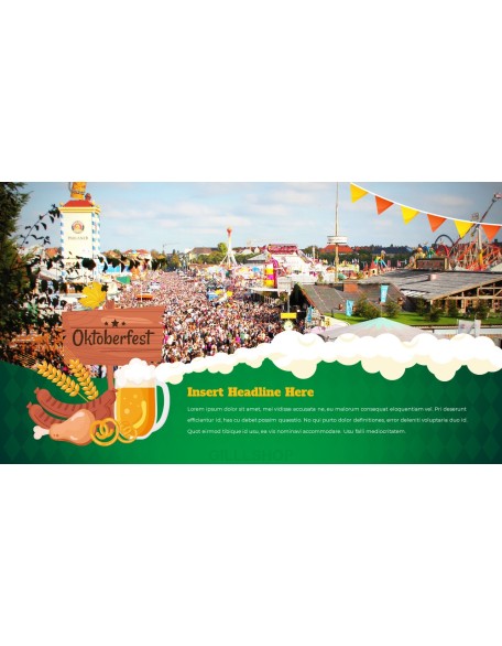 Oktoberfest Business plan